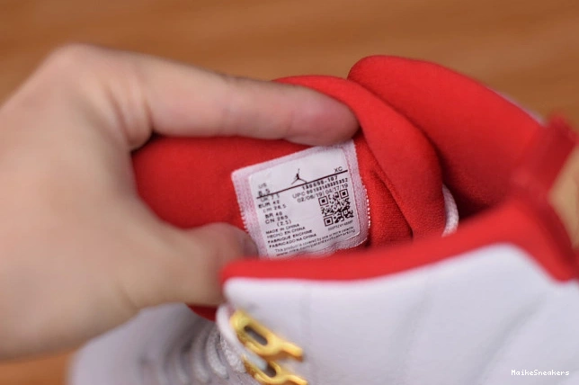 MaikeSneakers Retro Air 